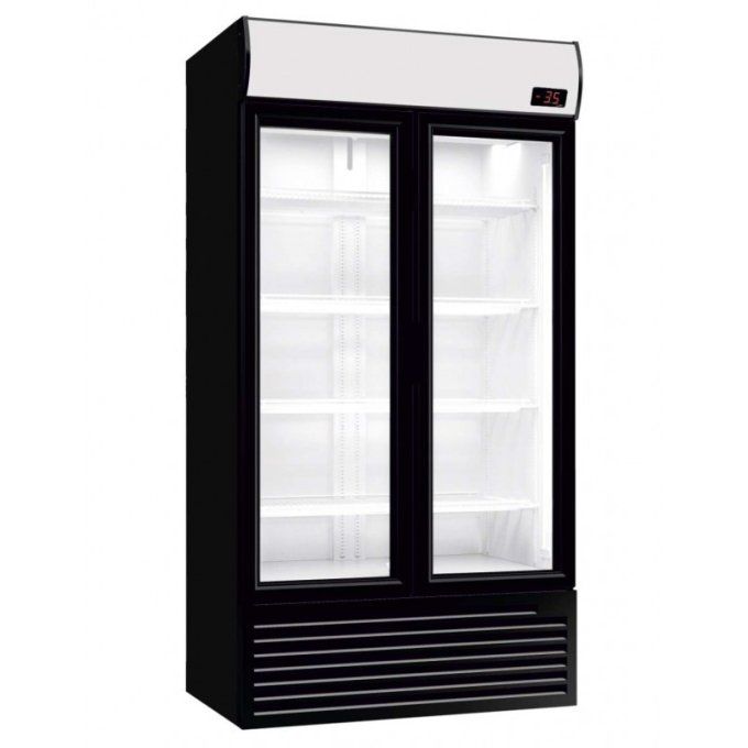 Armoire réfrigérée 920 litres CLIMAHOSTELERIA 1000SZ