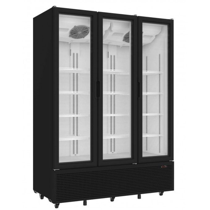 Armoire réfrigérée 3 portes 1264 litres CLIMAHOSTELERIA S1500 WOC