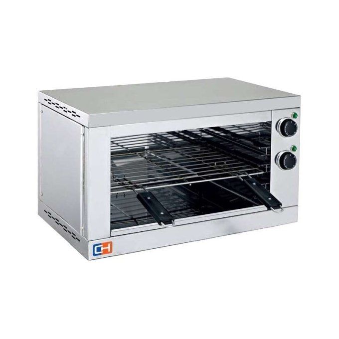 Salamandre électrique CLIMAHOSTELERIA S4530T