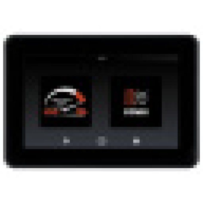 Four ultra-rapide micro-onde convection mixte LKS/3M DIAMOND