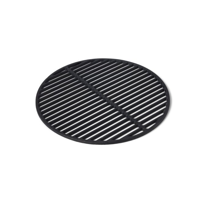 Grille de Cuisson en Fonte 47 cm