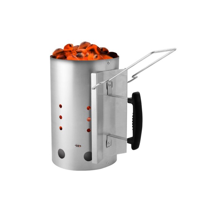 Cheminée d'allumage Maxima 09378134