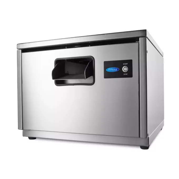 Pollisseuse de couverts - 3000 pièces/h MAXIMA 09380002