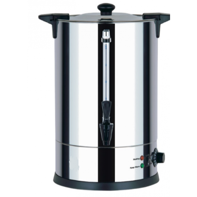 Distributeur d'eau chaude 15 litres CASSELIN CDEC15