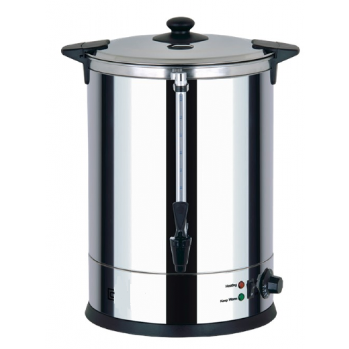 Distributeur d'eau chaude 20 litres CASSELIN CDEC20