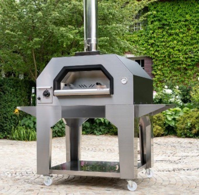 Four Bois Titan PRISMAFOOD TITAN-4-BOIS