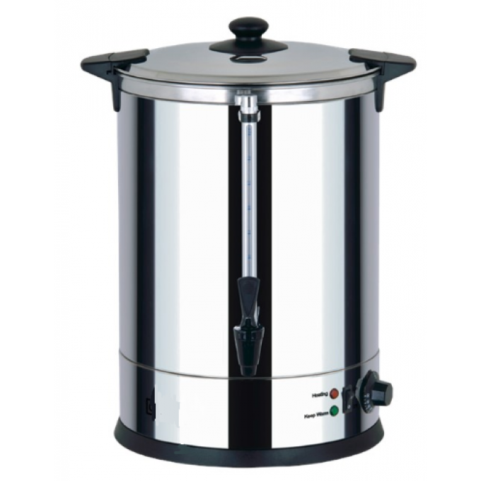 Distributeur d'eau chaude 25 litres CASSELIN CDEC25