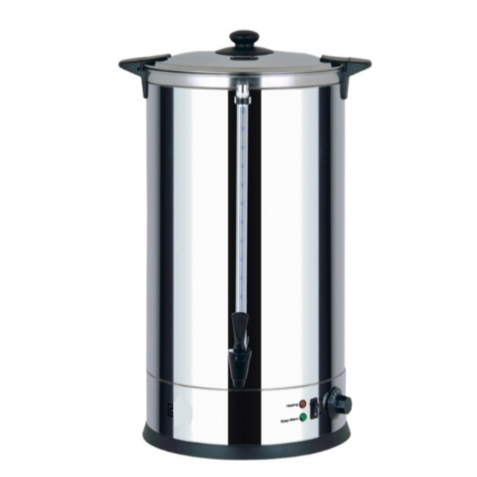 Distributeur d'eau chaude 30 litres CASSELIN CDEC30