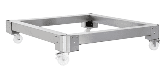 Support four Tunnel PRISMAFOOD SBC 40 