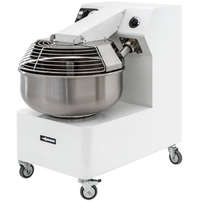 Pétrin à fourche 30 litres PRISMAFOOD ITF25 2V