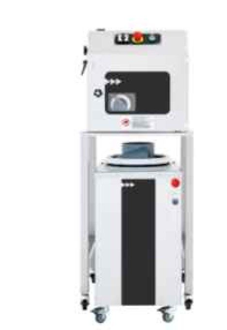 Diviseuse Bouleuse de pâte complète PRISMAFOOD PF-PO-AR300  