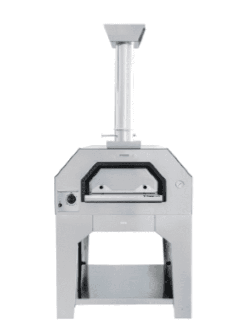 Four Gaz Titan PRISMAFOOD TITAN-4-GAS