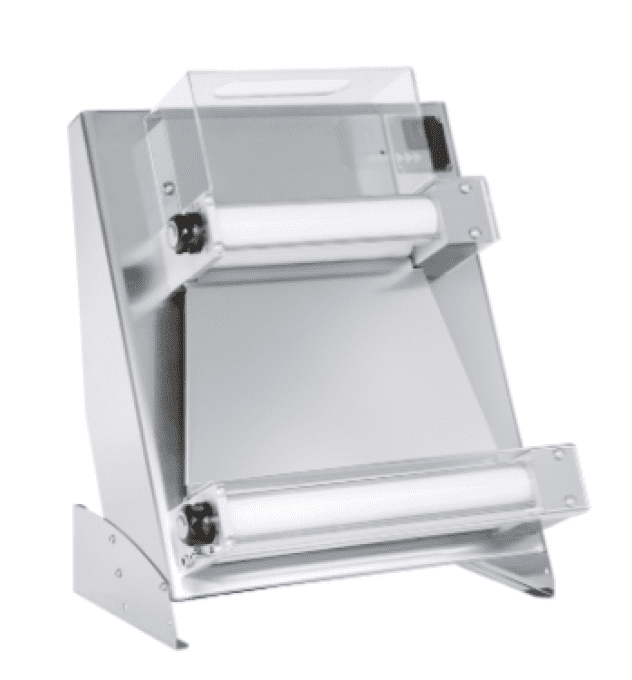 Façonneuse PRISMAFOOD DSA 500 RP 