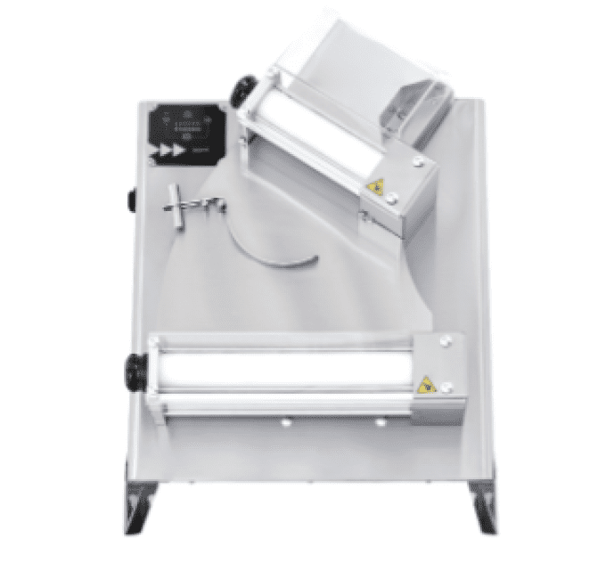 Façonneuse PRISMAFOOD DSA 310 T & GO 