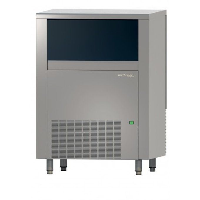 Machine glaçons 180kg/24h MGECP155W EURFRIGOR