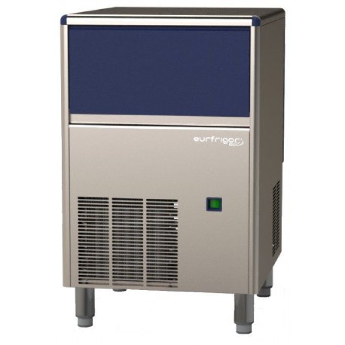 Machine glaçons+réserve 37kg/24h MGECP37A EURFRIGOR