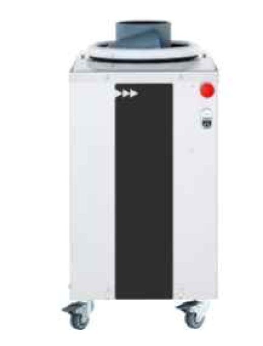 Bouleuse de pâte PRISMAFOOD PF-AR300