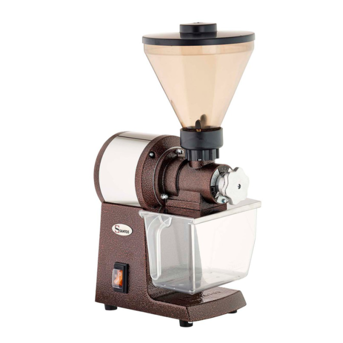 Moulin à café SANTOS 01