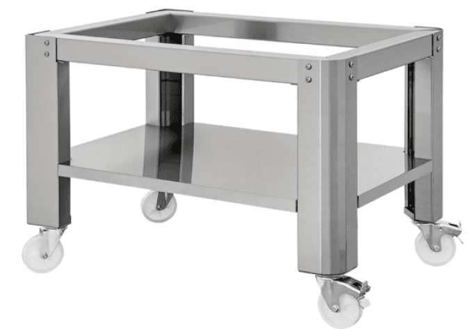 Support four Tunnel PRISMAFOOD SC 40  -