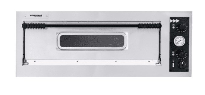 Four à Pizza électrique PRISMAFOOD BASIC XL 2L 