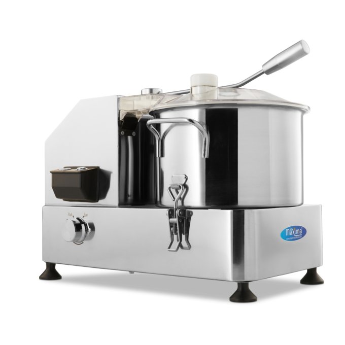 Robot culinaire - 6 L Maxima 09300083