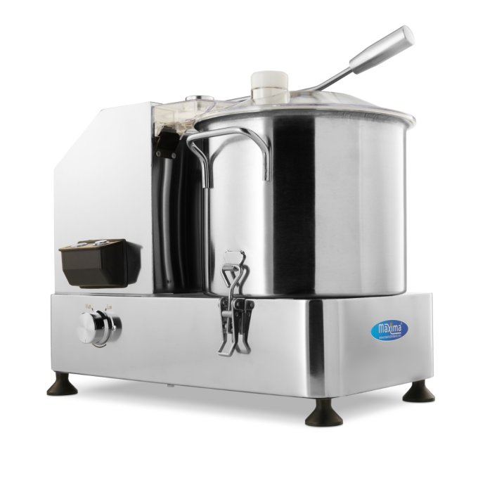 Robot culinaire - 9 L Maxima 09300084
