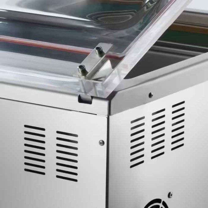 Machine à emballer sous vide joint 70cm MAXIMA 09300229