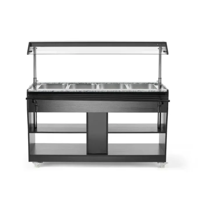 Buffet chauffant 274064 PKS SA ICBC274064