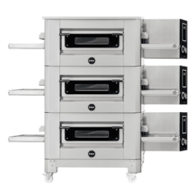 Support four Tunnel PRISMAFOOD SBC 65