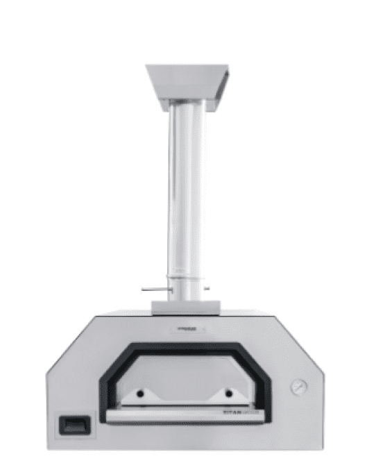 Four Bois Titan PRISMAFOOD TITAN-4-BOIS