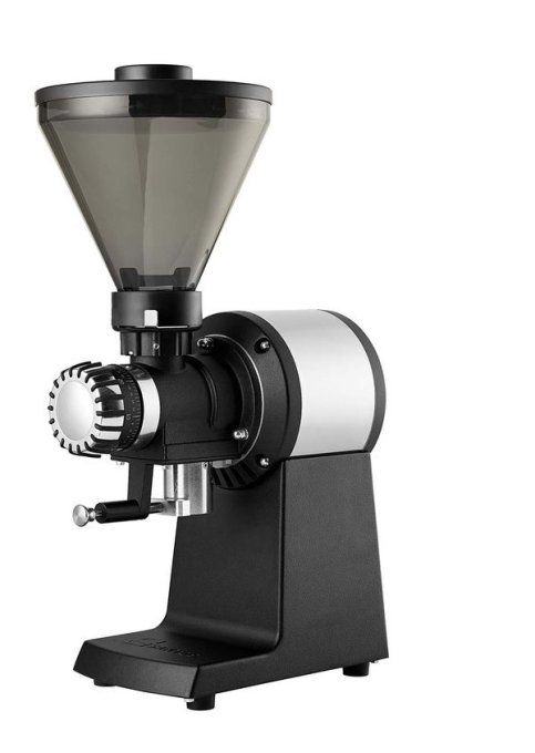 Moulin à café boutique noir SANTOS BARISTA 01BAR
