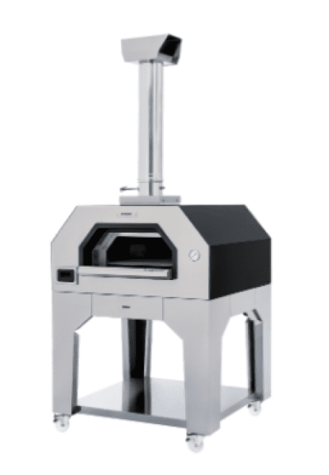 Four Bois Titan PRISMAFOOD TITAN-6-BOIS