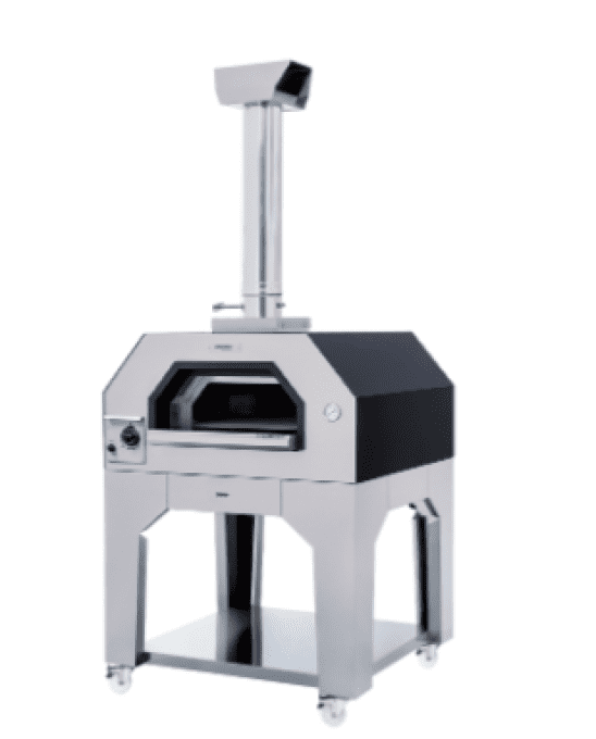 Four Gaz Titan PRISMAFOOD TITAN-4-GAS