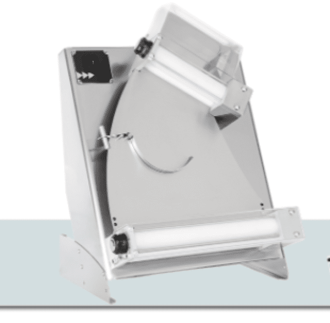 Façonneuse PRISMAFOOD DSA 310 