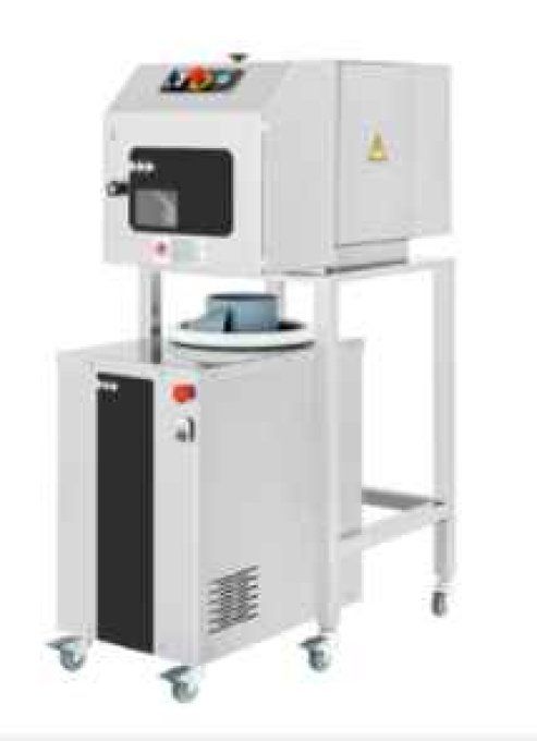 Diviseuse Bouleuse de pâte complète PRISMAFOOD PF-PO-AR300  