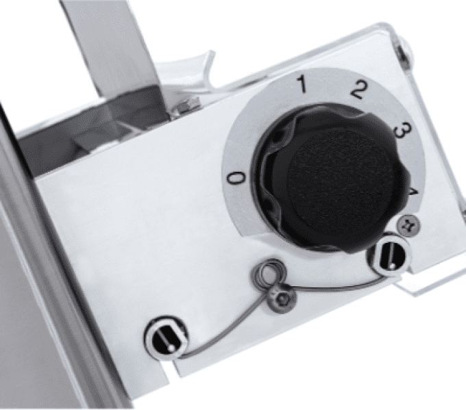 Façonneuse PRISMAFOOD DSA 500 RP 