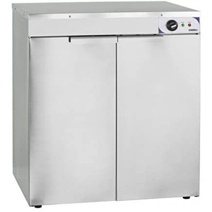 Chauffe-assiettes 120B CASSELIN CCA120B