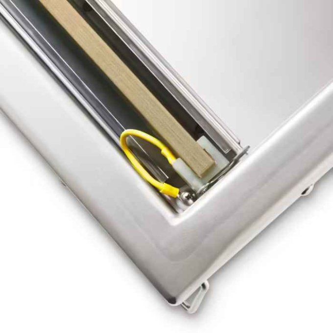 Machine à emballer sous vide joint 70cm MAXIMA 09300229