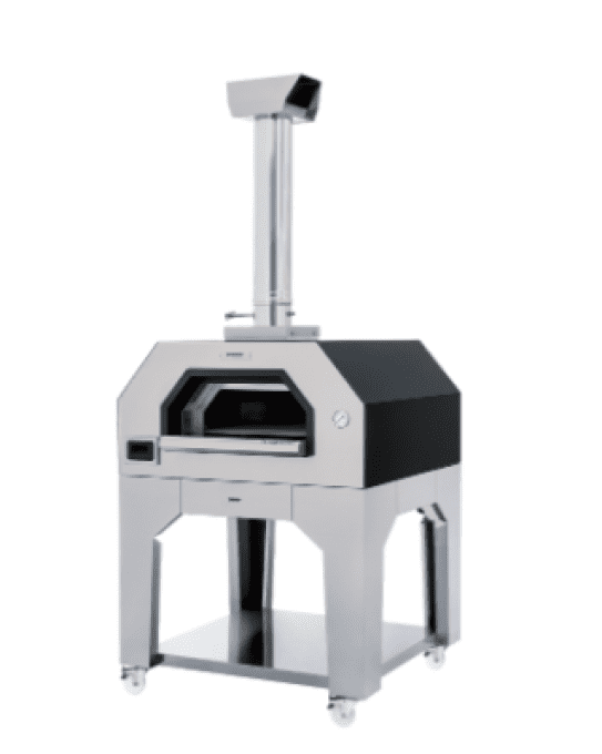 Four Bois Titan PRISMAFOOD TITAN-4-BOIS