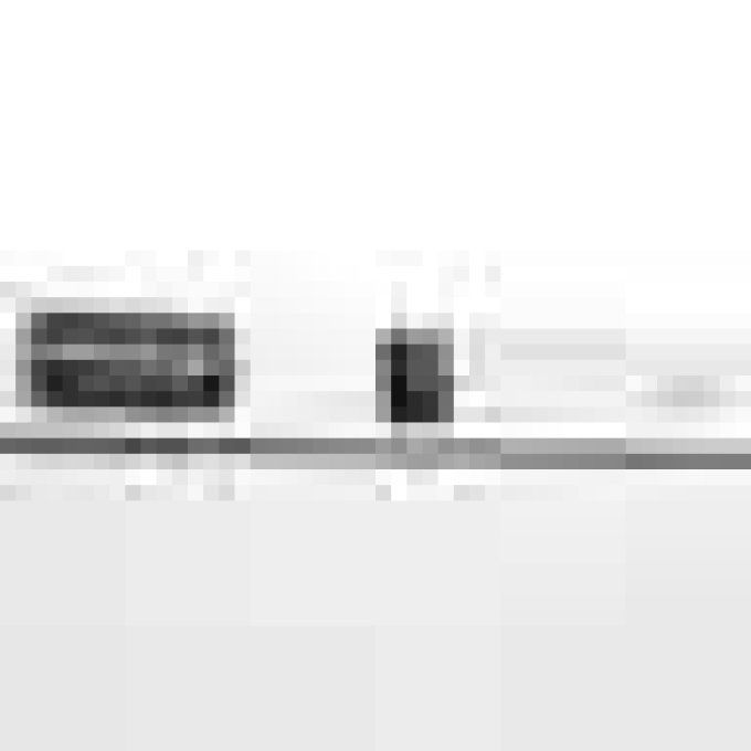 Réfrigérateur  600L 4 étagères blanc 09405024 MAXIMA