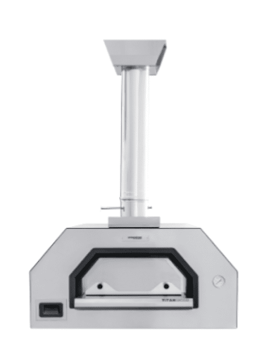 Four Bois Titan PRISMAFOOD TITAN-6-BOIS