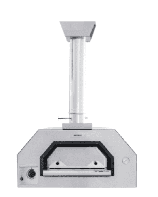 Four Gaz Titan PRISMAFOOD TITAN-4-GAS