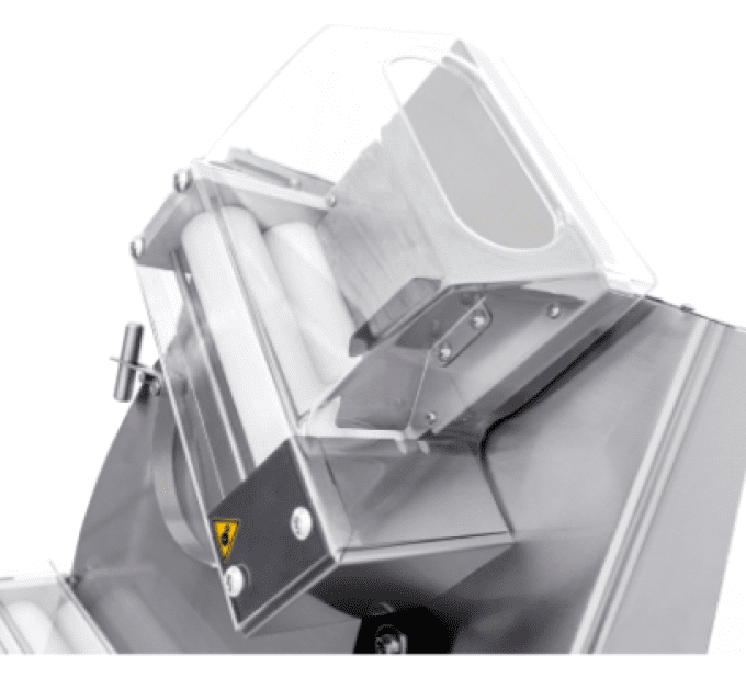 Façonneuse PRISMAFOOD DSA 420