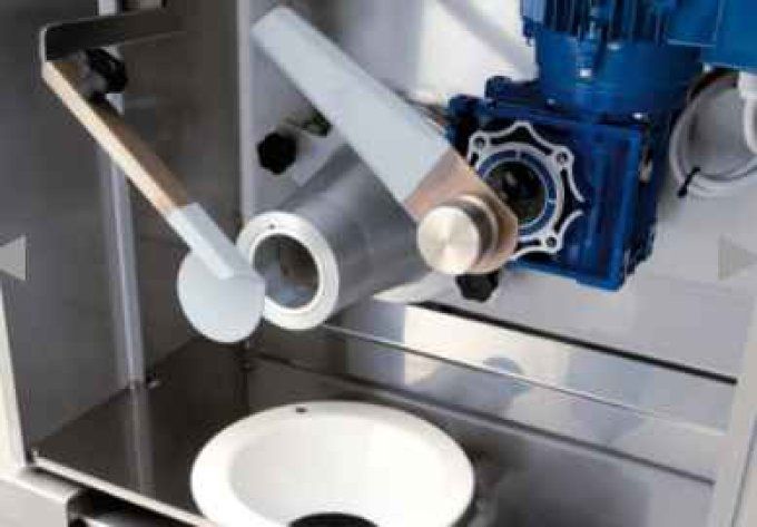 Diviseuse de pâte  PRISMAFOOD   PF-PO300