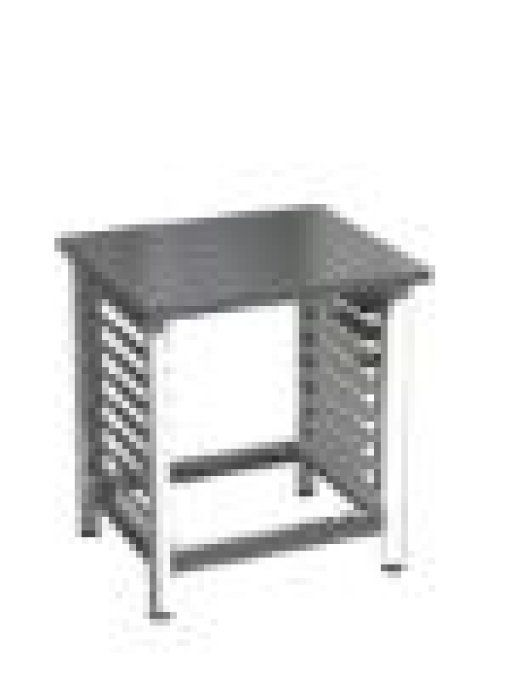 Four à convection mixte élec. 6 niveaux AFI COLLIN-LUCY FELD06 