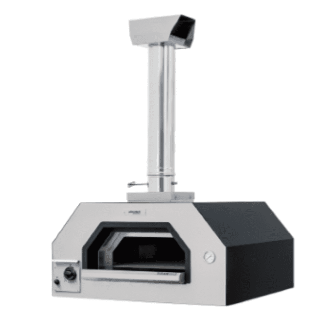 Four Gaz Titan PRISMAFOOD TITAN-4-GAS