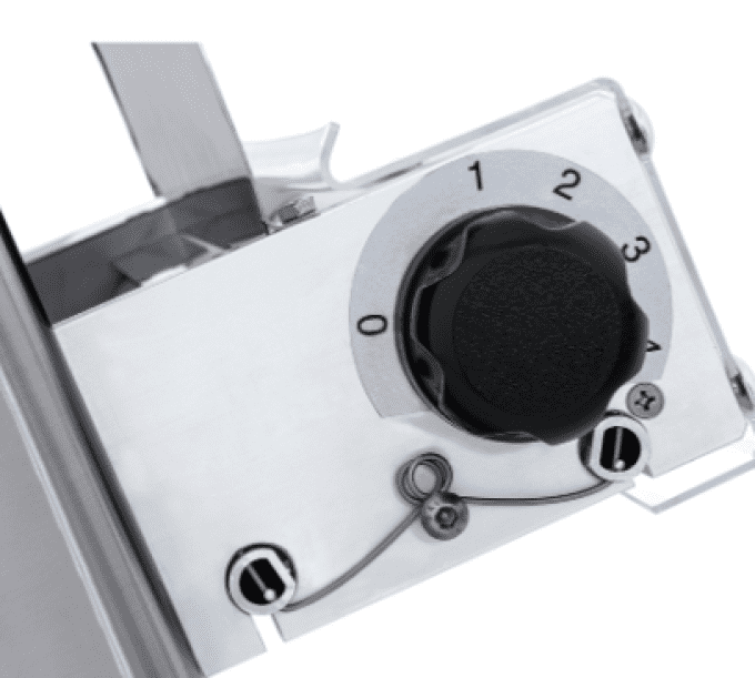 Façonneuse PRISMAFOOD DSA 420