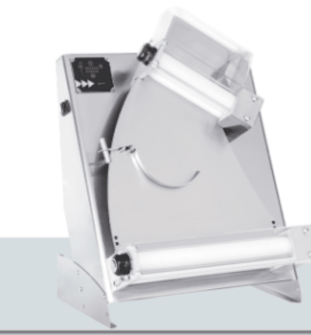 Façonneuse PRISMAFOOD DSA 420 T & GO 