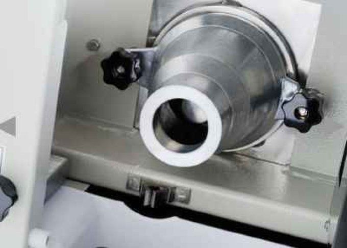 Diviseuse Bouleuse de pâte complète PRISMAFOOD PF-PO-AR300  