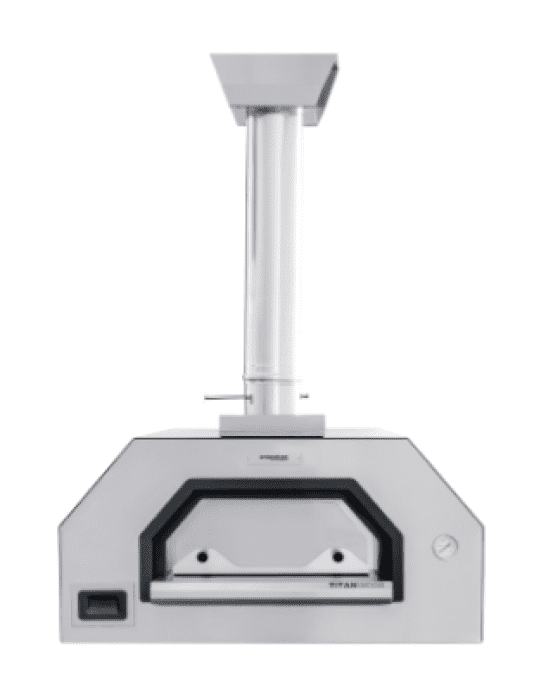 Four Bois Titan PRISMAFOOD TITAN-4-BOIS